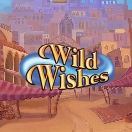 Wild Wishes Slot